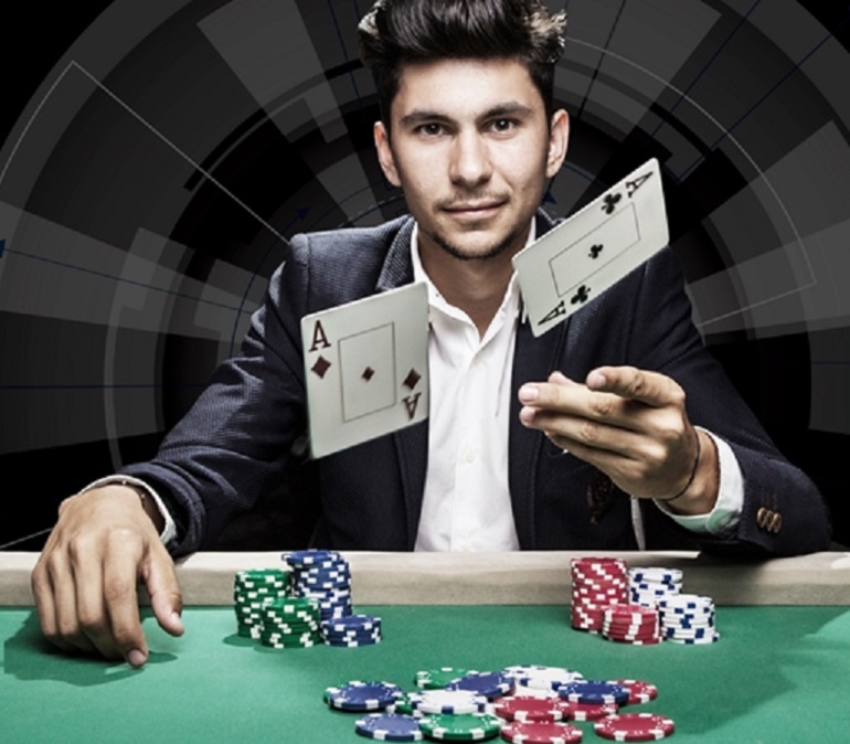 2018 Global Poker Grizzly Games